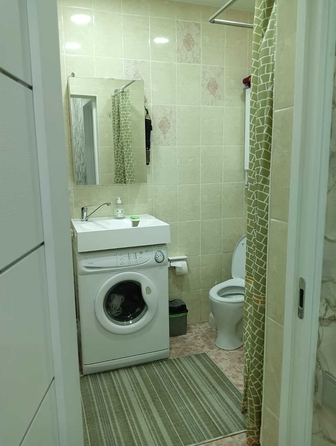 
  Продается 2-комн. квартира, 54 м², Объездная ул, д. 36к4
. Фото 10.