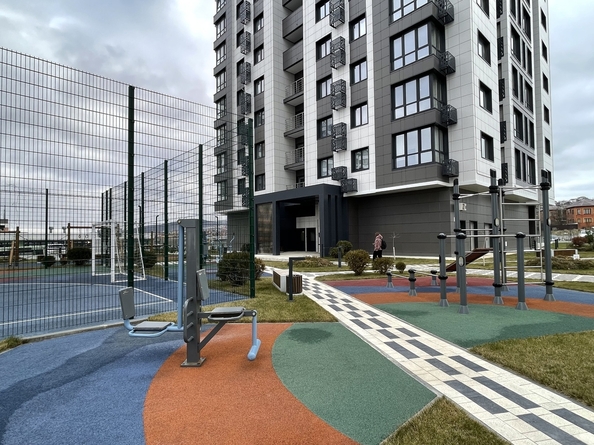 
  Продается 2-комн. квартира, 58 м², ЖК Два Адмирала, дом 1
. Фото 15.