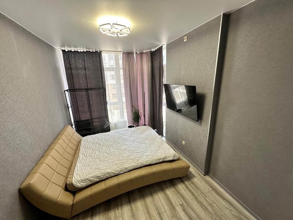 
  Продается 1-комн. квартира, 36 м², Анапское ш, д. 30
. Фото 1.