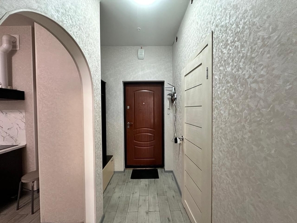 
  Продается 1-комн. квартира, 36 м², Анапское ш, д. 30
. Фото 5.