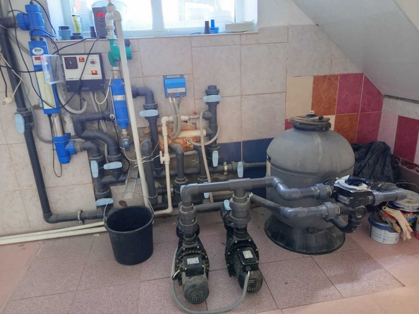 
  Продается дом, 550 м², село Витязево
. Фото 32.