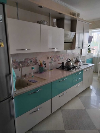 
  Продается 1-комн. квартира, 50 м², Толстого ул, д. 111А
. Фото 1.