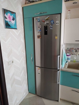 
  Продается 1-комн. квартира, 50 м², Толстого ул, д. 111А
. Фото 2.
