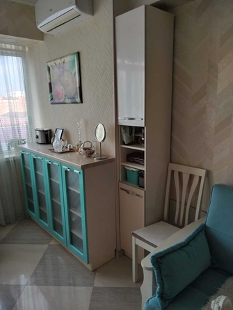 
  Продается 1-комн. квартира, 50 м², Толстого ул, д. 111А
. Фото 3.