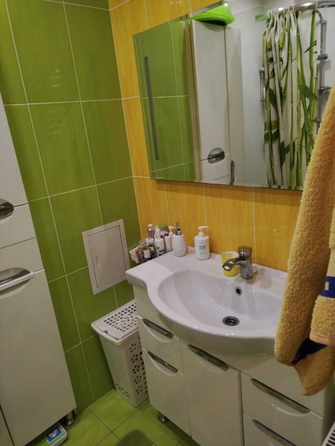 
  Продается 1-комн. квартира, 50 м², Толстого ул, д. 111А
. Фото 12.