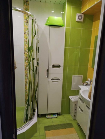 
  Продается 1-комн. квартира, 50 м², Толстого ул, д. 111А
. Фото 13.
