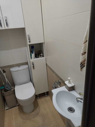 
  Продается 1-комн. квартира, 50 м², Толстого ул, д. 111А
. Фото 14.