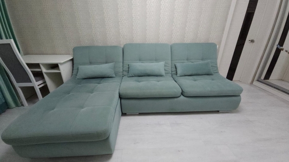 
  Продается 2-комн. квартира, 58 м², Владимирская ул, д. 55В
. Фото 3.