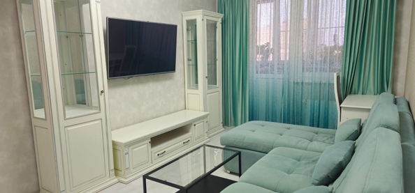 
  Продается 2-комн. квартира, 58 м², Владимирская ул, д. 55В
. Фото 5.