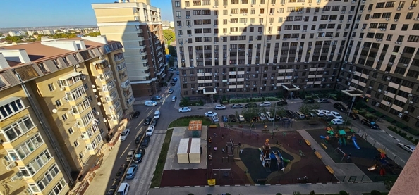 
  Продается 2-комн. квартира, 58 м², Владимирская ул, д. 55В
. Фото 23.