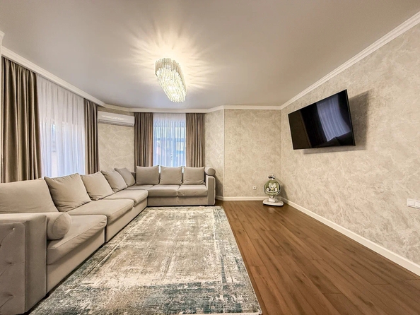 
  Продается дом, 400 м², Анапа
. Фото 28.