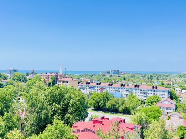 
  Продается 3-комн. квартира, 132 м², Крымская ул, д. 272
. Фото 1.