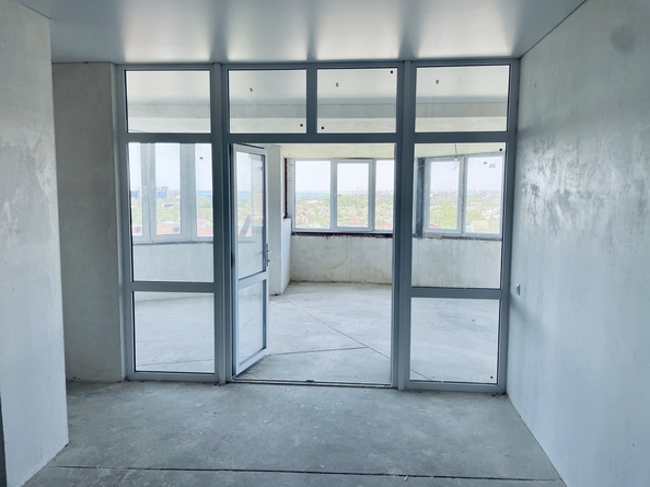 
  Продается 3-комн. квартира, 132 м², Крымская ул, д. 272
. Фото 7.