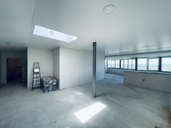 
  Продается 3-комн. квартира, 132 м², Крымская ул, д. 272
. Фото 12.