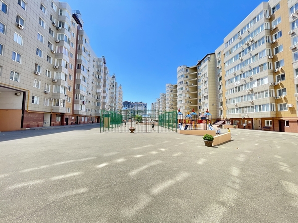 
  Продается 3-комн. квартира, 132 м², Крымская ул, д. 272
. Фото 20.
