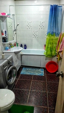 
  Продается 2-комн. квартира, 54 м², Советская ул, д. 44
. Фото 6.