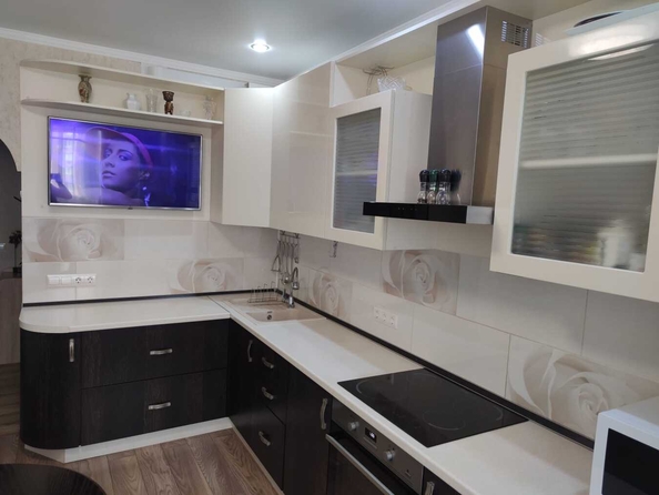 
  Продается 2-комн. квартира, 61 м², Лермонтова ул, д. 118А
. Фото 12.