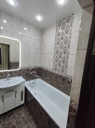
  Продается 2-комн. квартира, 61 м², Лермонтова ул, д. 118А
. Фото 22.