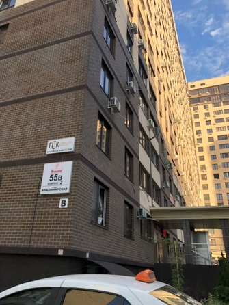 
  Продается 1-комн. квартира, 43 м², Владимирская ул, д. 55Вк2
. Фото 12.