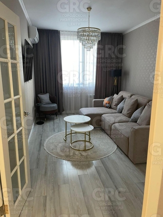 
  Продается 2-комн. квартира, 60.3 м², Трунова пер, д. 6
. Фото 5.