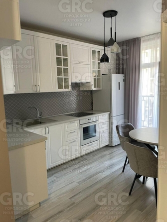 
  Продается 2-комн. квартира, 60.3 м², Трунова пер, д. 6
. Фото 6.