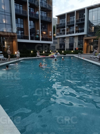 
  Продается апартамент, 28 м², Львовская ул, д. 70а
. Фото 2.