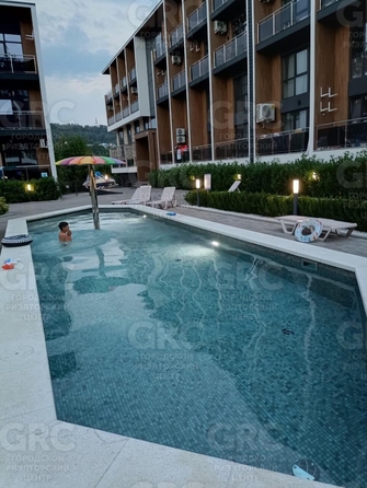 
  Продается апартамент, 28 м², Львовская ул, д. 70а
. Фото 3.
