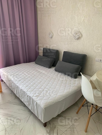 
  Продается апартамент, 28 м², Львовская ул, д. 70а
. Фото 7.