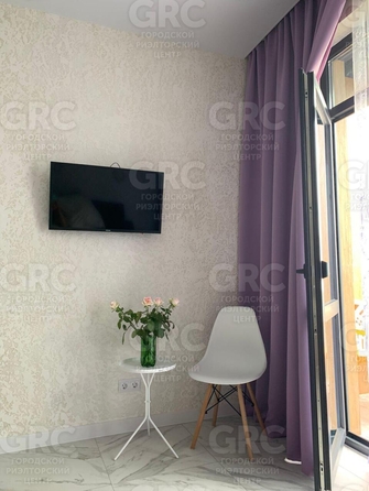 
  Продается апартамент, 28 м², Львовская ул, д. 70а
. Фото 11.