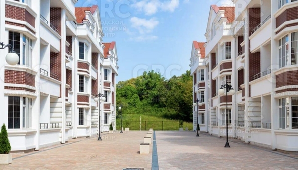 
  Продается студия, 24.9 м², Ленина ул, д. 290/6
. Фото 3.