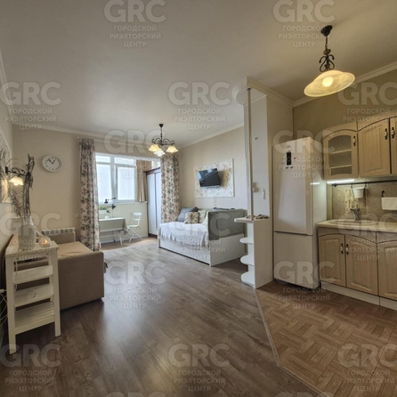 
  Продается студия, 25 м², Есауленко ул, д. 4/6
. Фото 2.