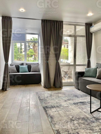
  Продается студия, 32.9 м², Депутатская ул, д. 10
. Фото 2.