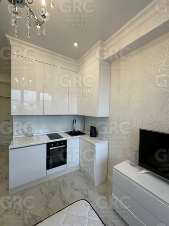 
  Продается студия, 23.5 м², Санаторная ул
. Фото 2.