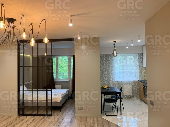 
  Продается 2-комн. квартира, 54 м², ЖК Министерские озера, дом 25
. Фото 1.