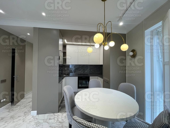 
  Продается 3-комн. квартира, 88 м², Депутатская ул, д. 10
. Фото 1.