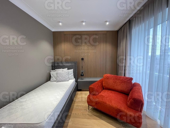 
  Продается 3-комн. квартира, 88 м², Депутатская ул, д. 10
. Фото 17.