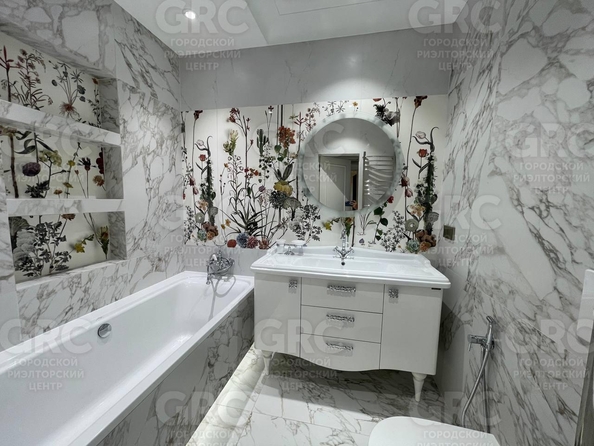 
  Продается 3-комн. квартира, 88 м², Депутатская ул, д. 10
. Фото 30.
