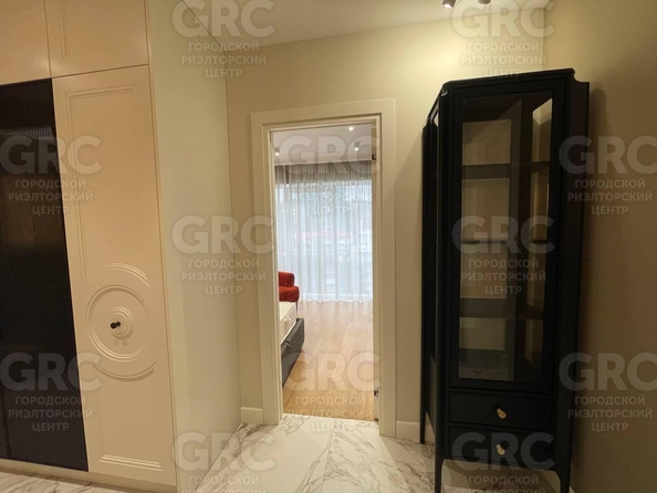 
  Продается 3-комн. квартира, 88 м², Депутатская ул, д. 10
. Фото 32.