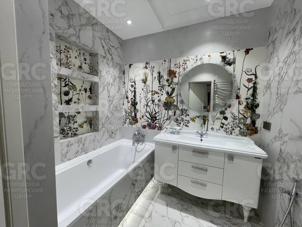 
  Продается 3-комн. квартира, 88 м², Депутатская ул, д. 10
. Фото 31.