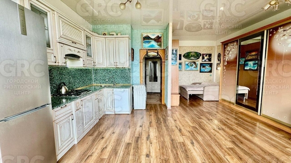 
  Продается студия, 38.6 м², Водораздельная ул, д. 14
. Фото 20.