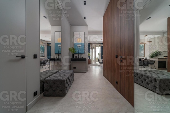 
  Продается 2-комн. квартира, 58 м², Курортный пр-кт, д. 120к3
. Фото 4.