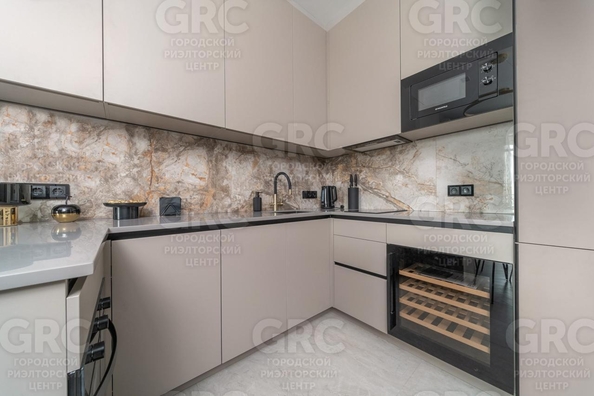 
  Продается 2-комн. квартира, 58 м², Курортный пр-кт, д. 120к3
. Фото 6.