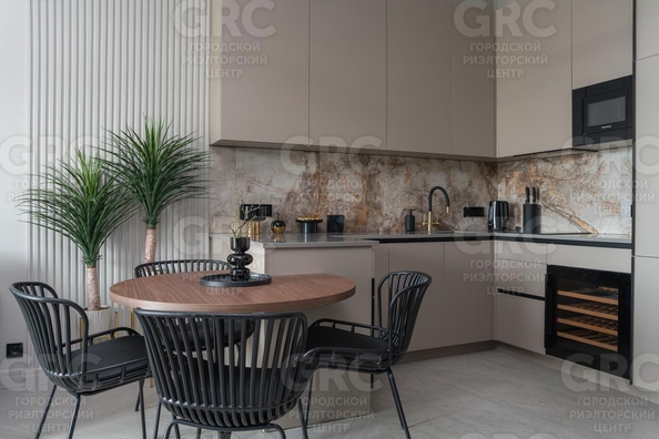 
  Продается 2-комн. квартира, 58 м², Курортный пр-кт, д. 120к3
. Фото 7.