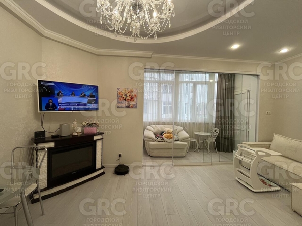 
  Продается 2-комн. квартира, 65 м², Первомайская ул, д. 11
. Фото 2.