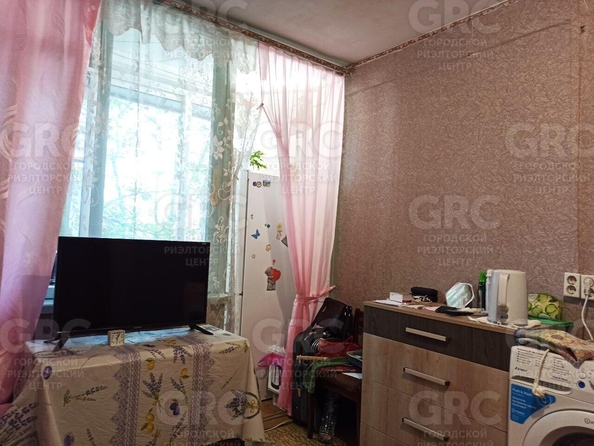 
  Продается 1-комн. квартира, 15 м², Гранатная ул, д. 8
. Фото 1.