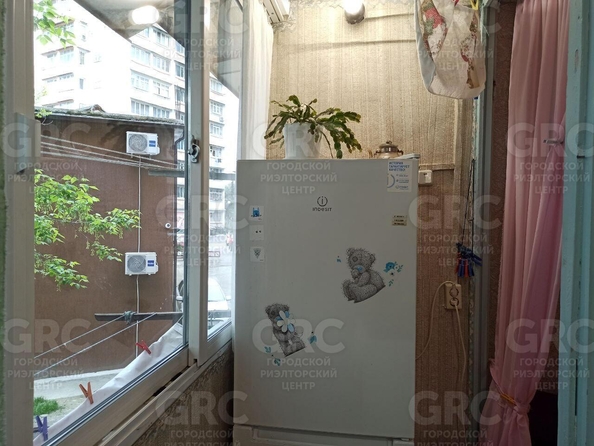 
  Продается 1-комн. квартира, 15 м², Гранатная ул, д. 8
. Фото 6.
