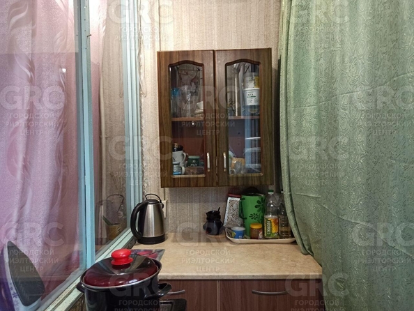 
  Продается 1-комн. квартира, 15 м², Гранатная ул, д. 8
. Фото 2.