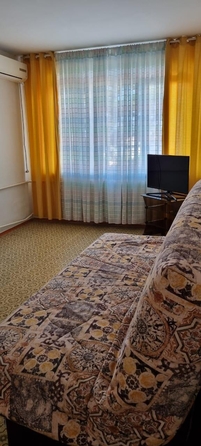 
  Продается 1-комн. квартира, 29.2 м², Альпийская ул, д. 17
. Фото 2.