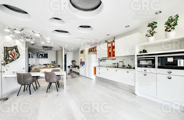 
  Продается 3-комн. квартира, 153 м², Пушкина пр-кт, д. 6
. Фото 5.