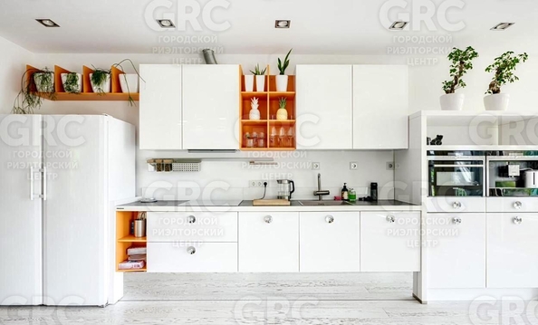 
  Продается 3-комн. квартира, 153 м², Пушкина пр-кт, д. 6
. Фото 6.